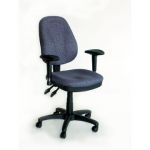 SAVONA blue krēsls