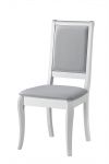 Brio grey koka krēsls