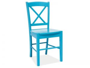 CD-56 blue krēsls ― Krēslu veikals Bruņinieku 98,Rīga, 10.00-18.00, tālr.67205028, 29104805