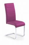 K85 Violet krēsls