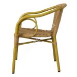 Bambus II dārza krēsls
