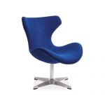 FELIX Blue krēsls