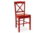 CD-56 Red krēsls