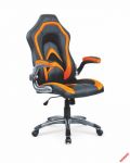 Cobra orange krēsls