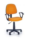 Darian Bis Orange krēsls
