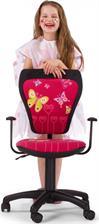 GTP TS22 Butterfly bērnu krēsls ― Krēslu veikals Bruņinieku 98,Rīga, 10.00-18.00, tālr.67205028, 29104805