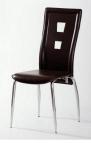 K25 brown krēsls