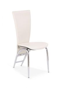 K46 cream krēsls balts ― Krēslu veikals Bruņinieku 98,Rīga, 10.00-18.00, tālr.67205028, 29104805