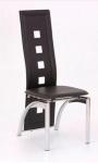 K4 krēsls melns