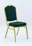 K66 Green krēsls