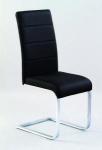 K85 Black krēsls
