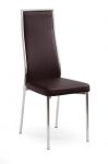 K86 Dark brown krēsls
