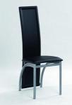 K94 Black krēsls