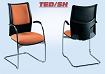 TED/SH krēsls
