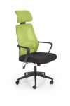 Valdez green ofisa krēsls